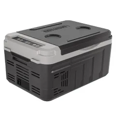 【即納】EUHOMY 車載冷蔵庫 ポータブル冷蔵庫 小型 10L 【-20℃?20℃ 急速冷凍】 コンパクト 10L 持ち運び 