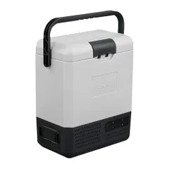 Alpicool ポータブル冷蔵庫 車載冷蔵庫 車載冷蔵冷凍庫 P8 8L 8リットル -20℃?20℃ コンプレッサー セール