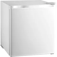 SunRuck サンルック 冷凍庫 小型 32L SR-F3202W ホワイト 前開き 右開き 7段階温度調節 静音 一 送料無料
