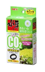 ジェックス 水草一番 CO2ブロック ｜在庫あり