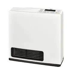 リンナイ ガスファンヒーター SGF-406AR 都市ガス用 Rinnai セール