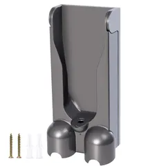KELUKE 壁掛けブラケット、ダイソンと交換性ある V12 Detect Slim (SV20 SV30 SV46)  新着