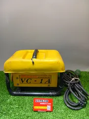 中古 【中古品】【0939】★三笠(ミカサ) 高周波 100V バイブレーター用 VC-1A マイコンバイブレーター　 高 即納
