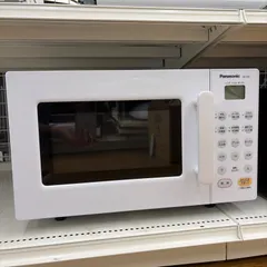 【激安】★リユースのサカイ東金店★ Panasonic オーブンレンジ NE-SA1-W 19年製 管理20261021-04