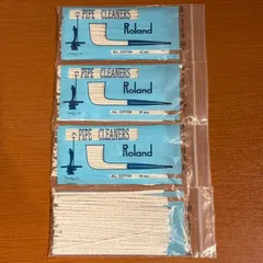 中古 【!!早い者勝ち大特価!!】新品未使用／Roland／ローランド／パイプクリーナー【261021-02】 即納