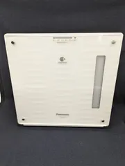 【激安】Panasonic/パナソニック　気化式加湿器　FE-KXT07　2020年製　新品フィルター付き　ホワイト　E1178