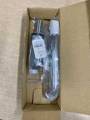 中古 SANEI JA572DCDC13 立形上向自在水栓(立水栓/13/自在)① 即納