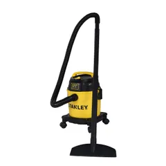 アルトンジャパン スタンレー(STANLEY) 乾湿両用バキュームクリーナー ブロワ機能付き 集じん機 掃除機 SL18 送料無料