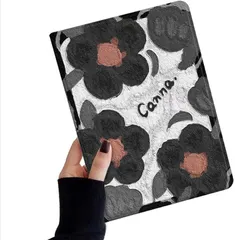 中古 【数量限定】花柄 可愛い 花柄 2022 iPad iPad 第10世代用 10.9インチ ケース ケース レディース  即納