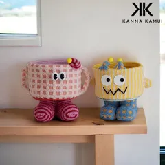 収納バスケット 小物入れ 収納カゴ かご バスケット おしゃれ かわいい 韓国インテリア 韓国雑貨34GJCC8 新着