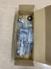 【激安】SANEI JA572DCDC13 立形上向自在水栓(立水栓/13/自在)②