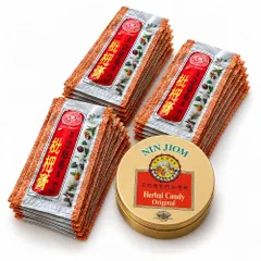 びわシロップ15g×30本 箱なし＋のど飴オリジナル60g1缶セット｜在庫あり