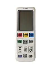 【保証付】日立 HITACHI エアコン 純正リモコン 「RAR-BJ2」 セール