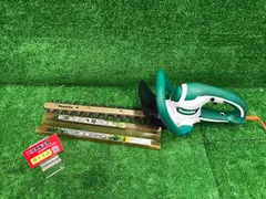 【即納】【中古品】【0918】★makita(マキタ) 300㎜生垣バリカン MUH3052　ITEAG1I5SICK