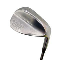 【中古】 BALDO BALDO STRONG LUCK PROTOTYPE 54° ウェッジ WG リシャフト (フレックスその他) メンズ 男性用 右利き 右用 Cランク ゴルフクラブ