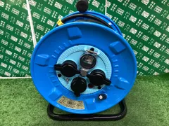 日動工業 コードリール防雨ELB付 NPW-EB33 / ITI1L4L5KDTM｜在庫あり