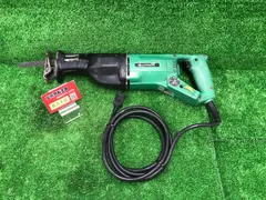【激安】【中古品】【0918】★日立工機 115㎜電子セーバソー CR12V　ITIPQWWUAOYY