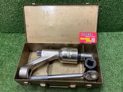 【中古品】【0902】nm Gear Wrench ギアレンチ MPZ　IT6N0W7N6P95 アウトレット