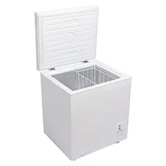 ★新品★MAXZEN 冷凍庫 家庭用 66L ノンフロン チェストフリーザー 上開き フリーザー ストッカー 冷凍 スリ 新着