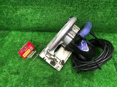 中古 【中古品】【0918】★HiKOKI(旧日立工機) 電気丸のこ(アルミベース) FC7MA2　ITU0WNI0LABU 即納