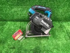 【中古品】【0918】★makita(マキタ) 150㎜ 18v充電式チップソーカッタ (本体のみ) CS553DZ　I｜在庫あり
