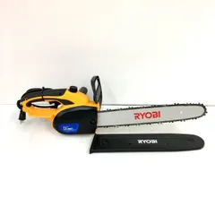 【期間限定】RYOBI リョービ  チェーンソー CS-3601 360mm 電気チェーンソー ★DT3114