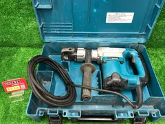 【中古品】【0918】★makita(マキタ) 17㎜電動ハンマ (六角シャンク) HM0830　ITRB0BPX5KN セール