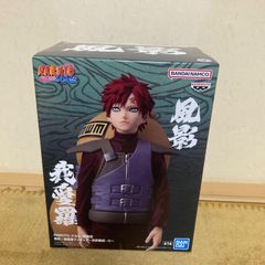 NARUTO-ナルト- 疾風伝 風影・我愛羅フィギュア～五影集結…!!～