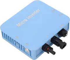 300W ソーラーパネル用 防水 マイクロソーラーインバータ 300W アウトレット