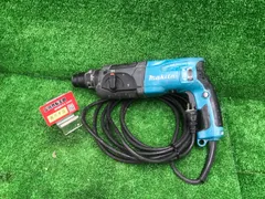 【中古品】【0918】★マキタ 24mm ハンマドリル HR2470F　ITO6IM6FISUG 新着