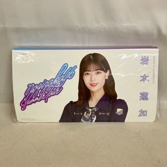 미사용 乃木坂46 岩本蓮加 フォトアルバム 真夏の全国ツアー2023 YLK070 c115