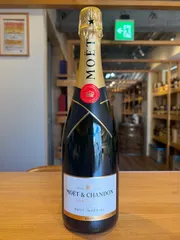 中古 モエ・エ・シャンドン モエ アンペリアル 750ml 即納