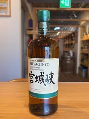 シングルモルト宮城峡 ウイスキー 700ml セール