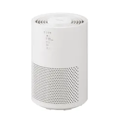 中古 アイリスオーヤマ 空気清浄機 静音 小型 自動モード 省エネ ペット 脱臭 花粉 ホコリ PM2.5 集じん ウイルス  即納