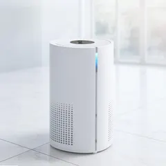 【全方向から吸引】 SKK 空気清浄機 18畳 小型 360°吸引 全方位 花粉 黄砂 ホコリ ハウスダスト 集じん ア セール