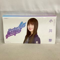 미사용 乃木坂46 小川彩 フォトアルバム 真夏の全国ツアー2023 YLK071 c115