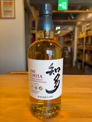 【送料無料】サントリー ウイスキー 知多 [日本 700ml ]