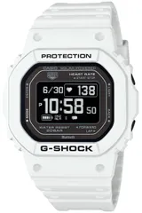 【激安】[カシオ] 腕時計 ジーショック 【国内正規品】 G-SQUAD 心拍計 Bluetooth搭載 DW-H5600-7J