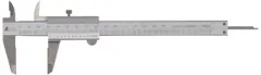 【期間限定】☆新品☆シンワ測定(Shinwa Sokutei) 普及ノギス シルバー M型 150mm 19899 38a77811