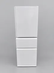 中古 ✨【2023年製・動作確認済み】三菱 330L 3ドア冷蔵庫✨ 即納
