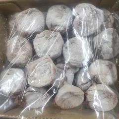 中古 干し柿18～25個 即納