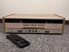 【福岡発】marantz マランツ SD515 ダブルカセットデッキ セール