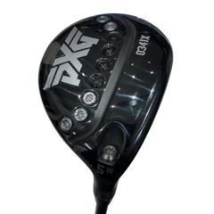 【中古】 PXG PXG 0341X 5W フェアウェイウッド FW 純正特注シャフト (フレックスS) メンズ 男性用 右利き 右用 Cランク ゴルフクラブ