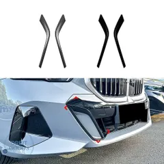 【送料無料】ビーエムダブリュー BMW 5シリーズ G60/G61 i5 M Sport 2024年以降 車体外装用 ガーニッシュモ