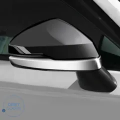 ホンダ Honda フリード FREED AIR/CROSSTAR 2024年モデル GT系除く ドアミラーガーニッシュ｜在庫あり