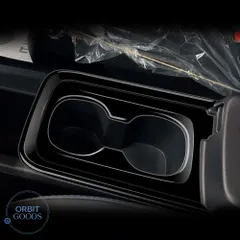 【期間限定】トヨタ Toyota ヴォクシー VOXY ノア NOAH 90系 2022年モデル センターコンソール カップホルダー
