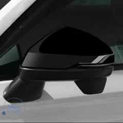 【激安】ホンダ Honda フリード FREED AIR/CROSSTAR 2024年モデル ドアミラーカバー 2点セット カー