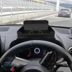 トヨタ Toyota ヤリス YARIS 2023年モデル 液晶メーター装着車対応 ダッシュボード収納トレイ 2点セット｜在庫あり