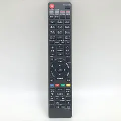 F1286◆保証あり 〒 未使用 AULCMEET SH-979PA 代用リモコン SHARP シャープ AQUOS ブ アウトレット
