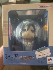 BANDAI 반다이 진격의 거인 미카사 아커만 피규어